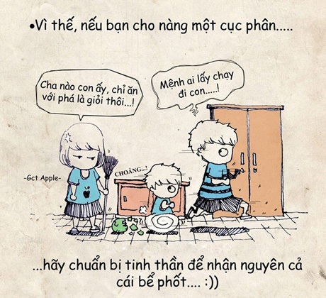 Gặp gỡ tác giả của những bộ tranh gây sốt mạng - 10 Hoài Thư