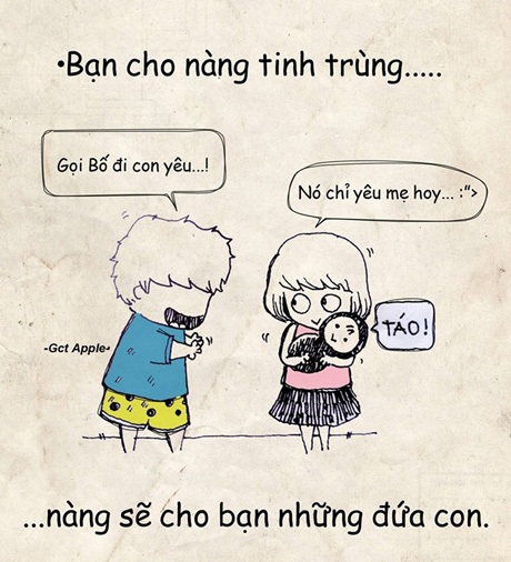 Gặp gỡ tác giả của những bộ tranh gây sốt mạng - 8 Hoài Thư