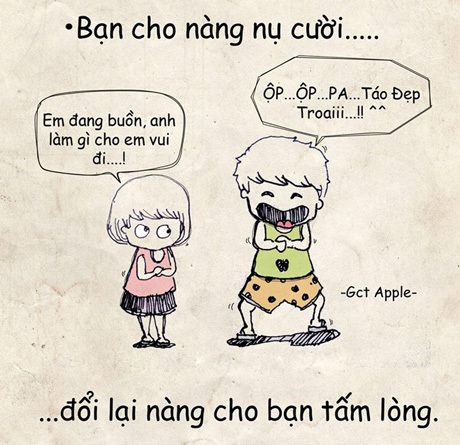 Gặp gỡ tác giả của những bộ tranh gây sốt mạng - 7 Hoài Thư