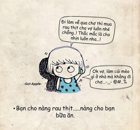 Gặp gỡ tác giả của những bộ tranh gây sốt mạng - 5 Hoài Thư