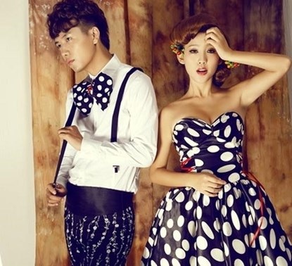 Hy vọng có một ngày nàng sẽ hiểu ra và thay đổi (Ảnh minh họa)