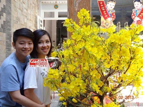 Hành trình gian nan tìm hạnh phúc của hai cô gái từng bị gia đình từ mặt vì… yêu - 1 Cặp đôi hạnh phúc bên nhau sau những ngày tháng nỗ lực thuyết phục hai bên gia đình.