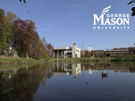 Học bổng Đại học George Mason, bang Virginia - 3 Chương trình Dự bị Thạc sĩ (Graduate Pathways):