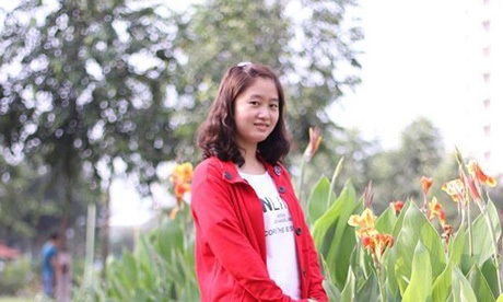 Liên tiếp những vụ nữ sinh bỗng dưng mất tích - 1 Liên tiếp những vụ nữ sinh bỗng dưng mất tích