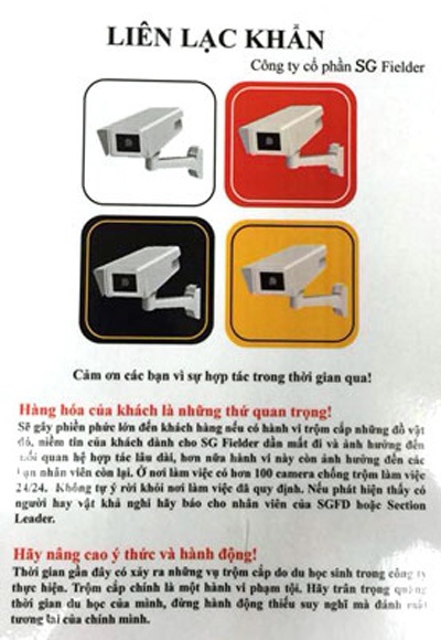 Khát vọng đổi đời của những “người trời”… tay trắng - 1 Khát vọng đổi đời của những “người trời”… tay trắng