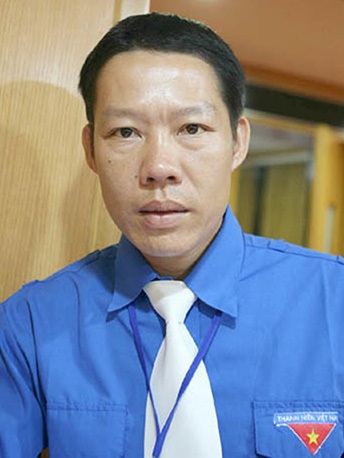 Ba “cây” sáng kiến chân đất - 3 Anh Sìn Văn Dưỡng.