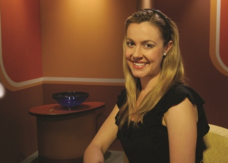 IELTS Roadshow 2015 - Bí quyết điểm cao từ chuyên gia