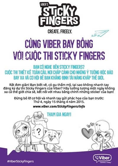 Những Trợ lý Truyền Thông tài năng