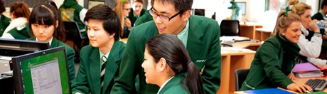 Hội thảo Du học trung học Úc với trường Westminster - 3 Thành tích của Westminster