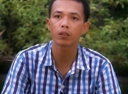 8X thu nhập nửa tỷ/năm từ cây quý - 1 Anh Nguyễn Ngọc Tú làm giàu từ mô hình trồng và ươm giống cây dược liệu