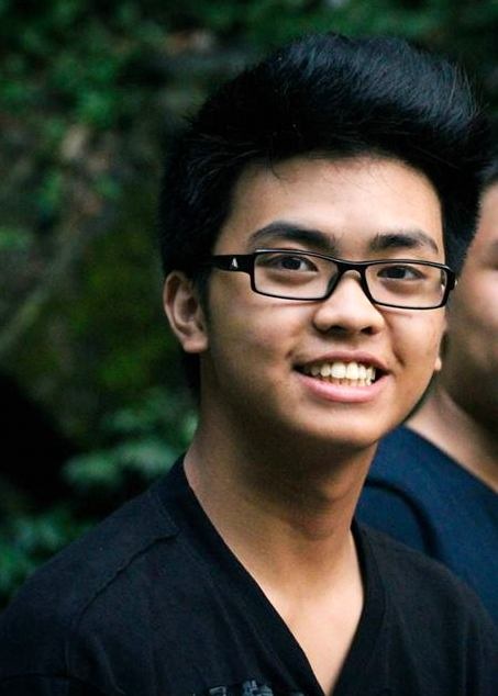 “Cao thủ” TOEFL iBT giành học bổng tiền tỷ tới ĐH Grinnell - 3 Nhật Duy giành học bổng toàn phần trị giá 136.000 USD/ 4 năm của ĐH Grinnell.