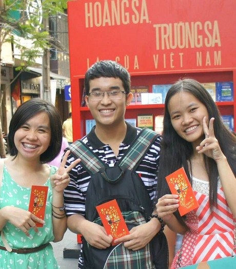 Tuyệt chiêu “săn” học bổng Mỹ của anh chàng Sài Gòn - 3 Chàng trai Quang Ngọc bỏ ra 1 năm để trải nghiệm và tìm đam mê thực sự.