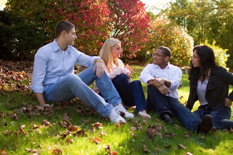 Southern New Hampshire - Đẳng cấp nền giáo dục toàn cầu - 2 Southern New Hampshire - Đẳng cấp nền giáo dục toàn cầu