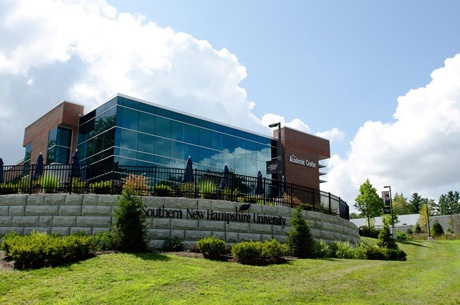 Southern New Hampshire - Đẳng cấp nền giáo dục toàn cầu - 1 Southern New Hampshire - Đẳng cấp nền giáo dục toàn cầu