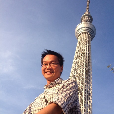 9X Việt được 5 ĐH tốt nhất thế giới “trải thảm” mời học tiến sĩ - 1 Nguyễn Quang Thông - chàng trai được 5 trường ĐH danh giá Mỹ mời gọi.