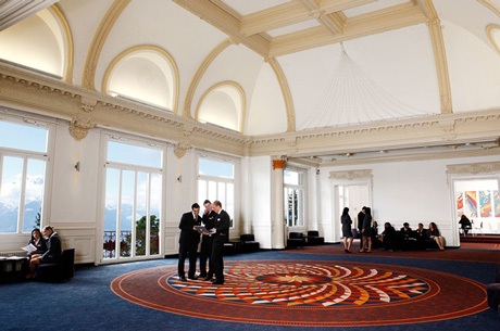 Ngành Quản trị Khách sạn & Du lịch mang lại nhiều cơ hội việc làm hấp dẫn