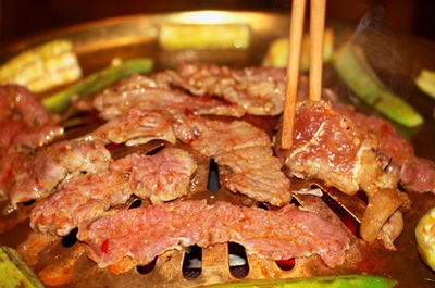 Giới trẻ Sài thành “mê mẩn” với quán ăn 20 năm tuổi - 7 Thương hiệu 20 năm danh tiếng