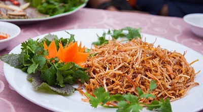 Giới trẻ Sài thành “mê mẩn” với quán ăn 20 năm tuổi - 6 Thương hiệu 20 năm danh tiếng