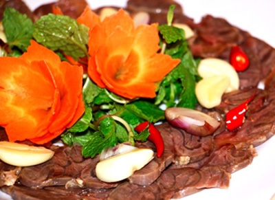 Giới trẻ Sài thành “mê mẩn” với quán ăn 20 năm tuổi - 3 Thương hiệu 20 năm danh tiếng