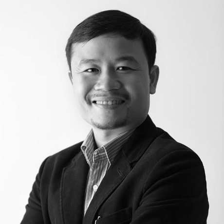 Nhìn từ Singapore, GS. KTS Võ Trọng Nghĩa hiến kế giáo dục ĐH Việt Nam - 1 Giáo sư - Kiến trúc sư Võ Trọng Nghĩa.
