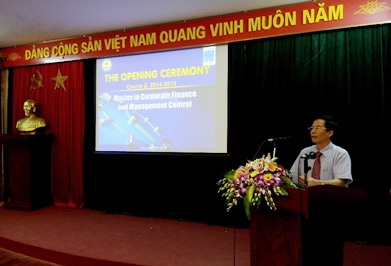 Học viện Tài chính tuyển sinh Thạc sỹ Tài chính Doanh nghiệp và Kiểm soát quản trị - khóa 5 - 1 Học viện Tài chính tuyển sinh Thạc sỹ Tài chính Doanh nghiệp và Kiểm soát quản trị - khóa 5