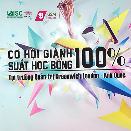 Cơ hội giành suất học bổng 100% tại Trường quản trị Greenwich London – Anh Quốc - 2 Trường quản trị Greenwich London – Trường tốt giữa London