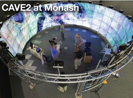 Chuỗi hội thảo tư vấn du học, học bổng tại Đại học Monash, Australia - 3 III. MONASH- CHƯƠNG TRÌNH HỌC BỔNG