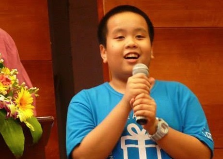 Thi ACT nước Mỹ: Đỗ Nhật Nam bất ngờ lọt top thí sinh xuất sắc nhất - 1 Nhật Nam tiếp tục gặt hái được những kết quả đáng ngưỡng mộ trên đất Mỹ.