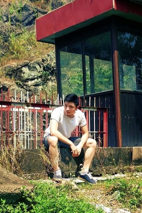 Nam sinh điển trai nhảy giày cao gót cực đỉnh - 10 Nam sinh điển trai nhảy giày cao gót cực đỉnh