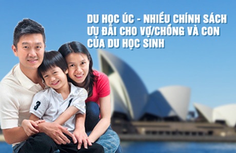 Những thay đổi mới nhất về chính sách của chính phủ Úc dành cho SV quốc tế năm 2015 - 3 Những thay đổi mới nhất về chính sách của chính phủ Úc dành cho SV quốc tế năm 2015