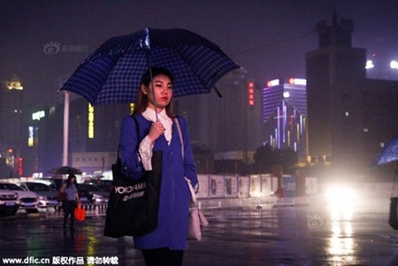 Nỗi đau thầm kín của người mẫu cho thuê cơ thể - 11 Văn Quân khẳng định cô sẽ sớm tìm cho mình một nghề nghiệp khác.