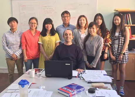 Hội thảo: Viện Kinh doanh và Công nghệ Adelaide (AIBT) - Cơ hội liên thông lên Đại học tiết kiệm chi phí - 1 I. Thế mạnh của Viện Kinh doanh và Công nghệ Adelaide: