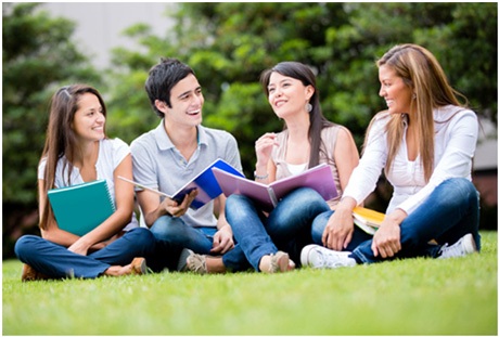 Ngày hội du học Úc và tương lai nghề nghiệp tại các công ty hàng đầu thế giới - 2 Tham dự ngày hội này, các bạn sẽ có cơ hội: