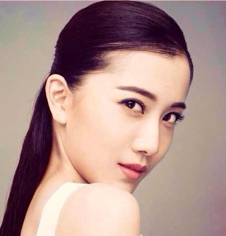 Ngắm 9X xinh đẹp, tài năng của Học viện Điện ảnh Bắc Kinh - 9 Vũ Phong
