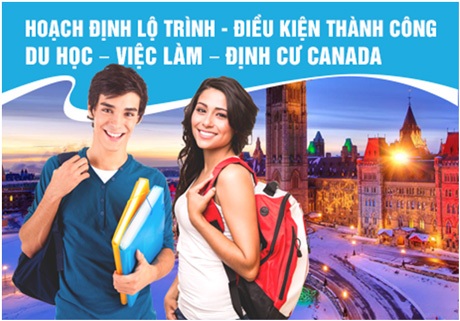 Những chương trình định cư Canada phù hợp cho sinh viên Việt Nam - 3 Bước 03 – Tư vấn xây dựng hồ sơ