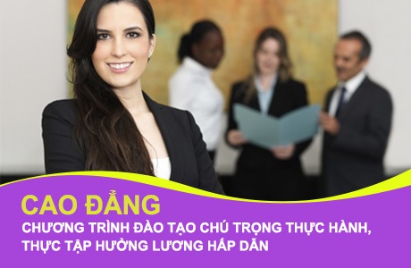 Tại sao nên chọn cao đẳng khi đi du học Canada?
