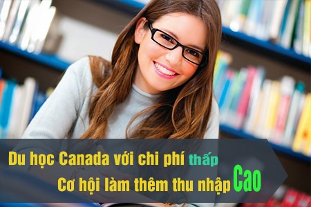 Tại sao nên chọn cao đẳng khi đi du học Canada?