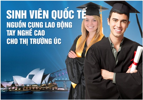 Những lộ trình định cư Úc phù hợp cho sinh viên Việt Nam - 3 Những lộ trình định cư Úc phù hợp cho sinh viên Việt Nam