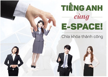 Kém tiếng Anh, “thiệt đủ đường” - 2 Giỏi tiếng Anh - chìa khóa thành công của bạn