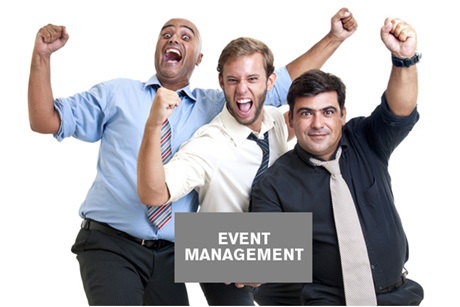 Quản lý sự kiện - Ngành học ưa thích của giới trẻ - 1 Event manager (quản lý sự kiện) – Công việc yêu thích của những người trẻ năng động.