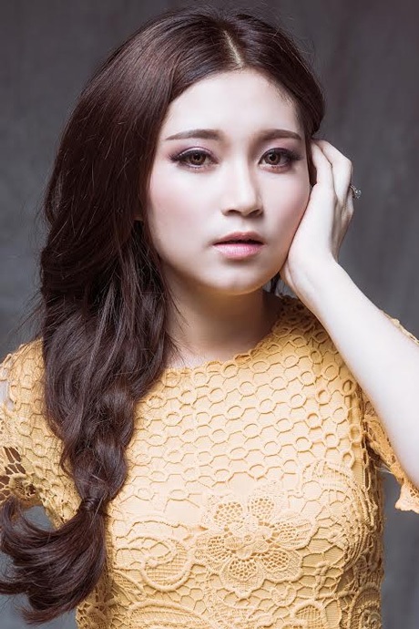 Tuổi 25 xinh đẹp của cô gái 9X giàu nghị lực - 1 Tuổi 25 xinh đẹp của cô gái 9X giàu nghị lực