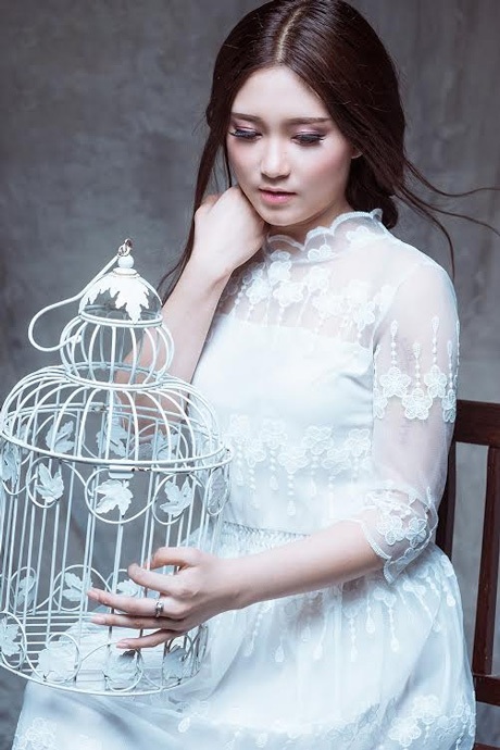 Tuổi 25 xinh đẹp của cô gái 9X giàu nghị lực - 12 T.E