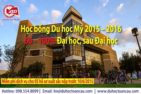 Đôi nét về trường West Texas A&M University: