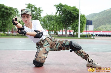 Việc nắm vững các thế võ cơ bản là điều tối quan trọng