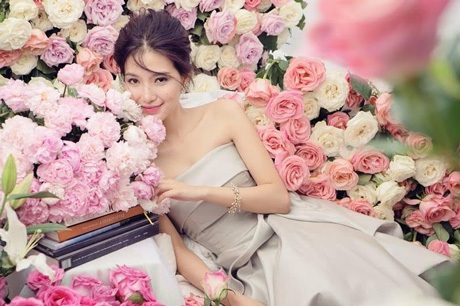 Những gương mặt MC trẻ tài năng, xinh đẹp của làng báo Việt - 6 Những gương mặt MC trẻ tài năng, xinh đẹp của làng báo Việt