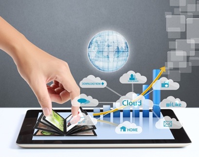 Công nghệ thông tin lên ngôi khi đất nước hội nhập - 2 CNTT lên ngôi khi trở thành ngôn ngữ toàn cầu