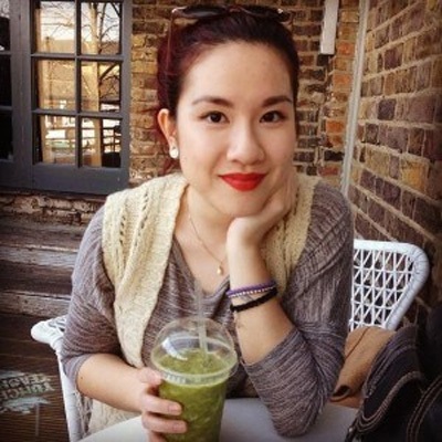 Cô gái Mỹ gốc Việt và hành trình tìm về nguồn cội - 1 Olivia Nguyen