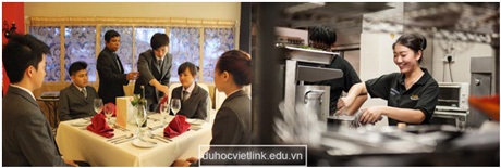 Học tập hưởng lương sau 6 tháng chỉ có tại SHRM - Singapore - 1 Sinh viên được đảm trách các vị trí chính thức trong kỳ thực tập