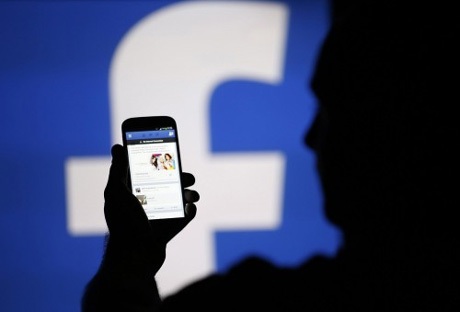 Thầy bói “rởm” hoành hành trên facebook - 1 Hình ảnh minh họa.