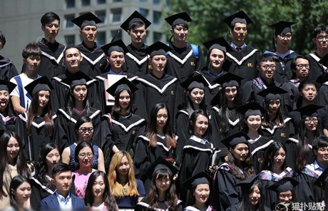Nữ sinh Học viện Điện ảnh Bắc Kinh rạng ngời ngày tốt nghiệp - 10 Vũ Phong